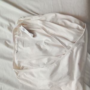 Abercrombie and fitch boddysuit